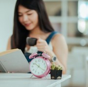 Rutinitas Orang Super Pintar yang Sering Dianggap Membosankan dan Ribet