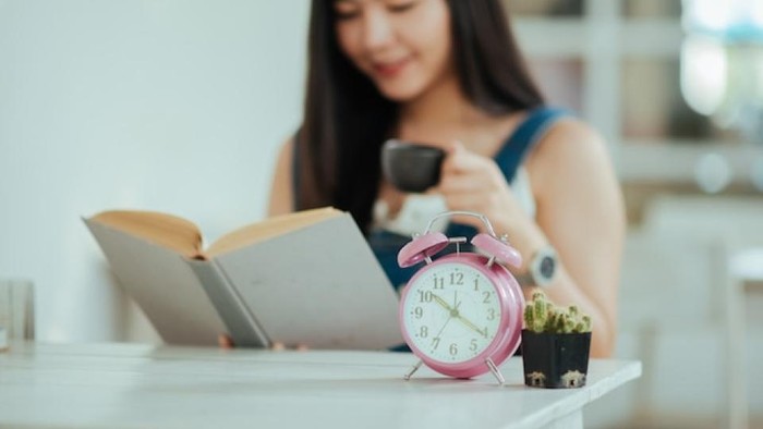 Rutinitas Orang Super Pintar yang Sering Dianggap Membosankan dan Ribet