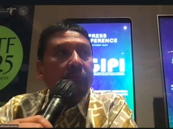 GIPI Kecewa dengan UU Kepariwisataan Baru, Ini 2 Poin yang Disorot