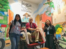 Hari Museum Nasional: Menakar Relevansi Museum untuk Generasi Kini dan Nanti