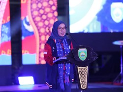 Tutup PORNAS KORPRI, MenPAN-RB Ajak Tingkatkan Sinergi Antar Institusi