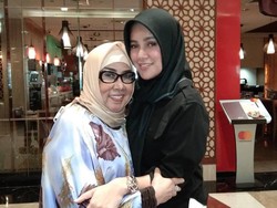 Peran Besar Almarhum Ibunda dalam Perjalanan Karier Olla Ramlan