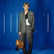 Simak Pesona Memikat Yeonjun TXT di Miu Miu Spring/Summer 2026 Fashion Show