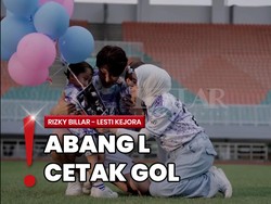 Rizky Billar Umumkan Lesti Kejora Hamil Anak Ketiga, Kebobolan?