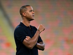Trending #KluivertOut Usai Indonesia Kalah oleh Irak-Gagal ke Piala Dunia