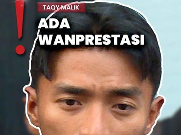 img-title Video: Taqy Malik Kembalikan Tanah Masjid, Akui Tak Sanggup Bayar