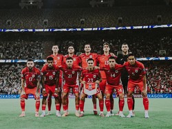 Fitri Carlina Bagikan Kondisi Pemain Timnas Usai Indonesia Gagal Maju ke Piala Dunia 2026