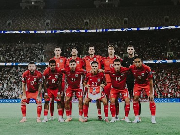 Fitri Carlina Bagikan Kondisi Pemain Timnas Usai Indonesia Gagal Maju ke Piala Dunia 2026