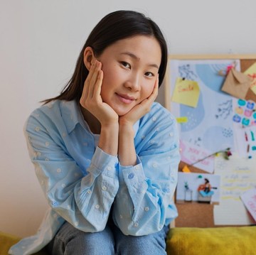 5 Tanda Kamu Lakukan Toxic Positivity, Berusaha Bahagia Tapi Nggak Sesuai Realita