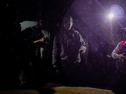 Masuk Musim Hujan, Pemkot Medan Bakal Keruk Sungai-Drainse Antisipasi Banjir