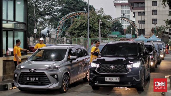Dinas Perhubungan DKI Jakarta siapkan rekayasa lalu lintas untuk antisipasi lonjakan pengunjung di destinasi wisata selama libur Natal 2025 dan Tahun Baru 2026.