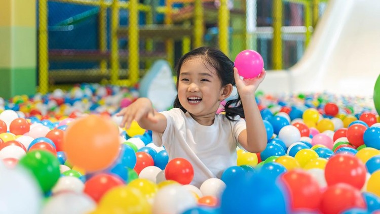 10 Rekomendasi Playground Bekasi untuk Mengisi Liburan Anak Seru 10 Rekomendasi Playground Bekasi untuk Mengisi Liburan Anak Seru