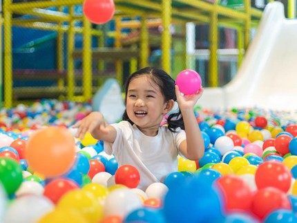 10 Rekomendasi Playground Bekasi untuk Mengisi Liburan Anak Seru, Lengkap Indoor-Outdoor 
