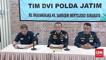 55 Jenazah Korban Ponpes Al Khoziny Ambruk Telah Teridentifikasi