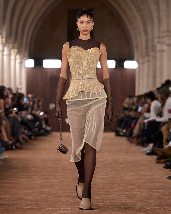 Acne Studios Spring/Summer 2026