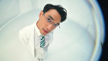 Lirik Lagu Silakan - Afgan