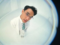 Lirik Lagu Silakan - Afgan