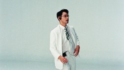 Lirik Lagu Ku Dengannya Kau Dengan Dia - Afgan