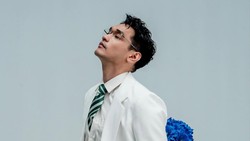 Lirik Lagu Tak Ada Rencana (Kujatuh Cinta) - Afgan