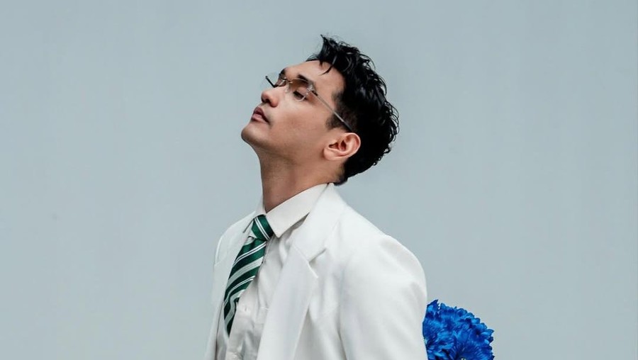 Afgan - insertlive Afgan