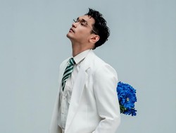 Lirik Lagu Kacamata - Afgan