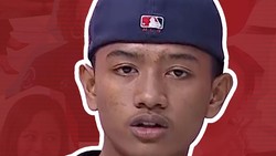 Video: Ageng Carlitos Si Anak Jaktim Fasih Bahasa Inggris