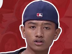 Video: Ageng Carlitos Si Anak Jaktim Fasih Bahasa Inggris