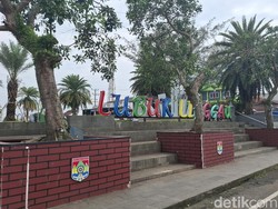Sejarah Alun-alun Merdeka Lubuklinggau yang Kini Jadi Objek Wisata Ikonik