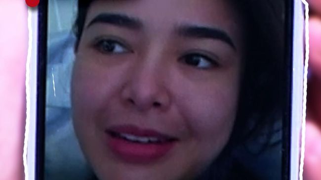 Video: Cerita Amanda Manopo Tak Ada Bridesmaid-Tunda Bulan Madu
