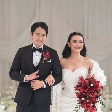 4 Sumber Kekayaan Pasutri Baru, Amanda Manopo dan Kenny Austin