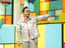 Ananda Omesh Akui Tak Mudah Jaga Iman Usai Pulang Ibadah dari Tanah Suci