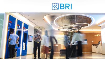BRI Perluas Akses Pasar UMKM melalui Kemitraan dengan SOGO