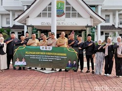 Grup Qasidah Karawang Wakili Jabar di Ajang STQH Nasional