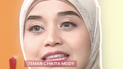 Video: Chikita Meidy Ogah Kembalikan Mahar Nikah usai Dituntut Indra