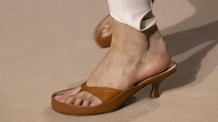 Chloé Spring/Summer 2026