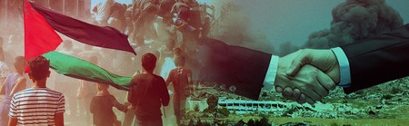 Gencatan Senjata Permanen di Gaza