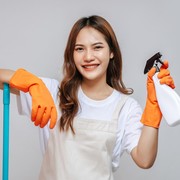 5 Zodiak yang Paling Menjaga Kebersihan Rumah, Nggak Mau Kotor!