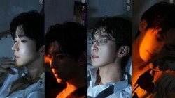 Lirik Lagu Taming Desire - Desire4 (D4)