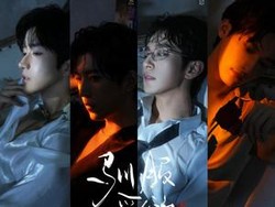 Lirik Lagu Taming Desire - Desire4 (D4)