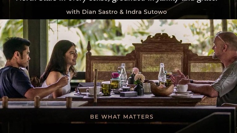 Dian Sastrowardoyo