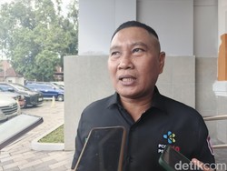 Proyek Bunker Radiasi Rp 10 Miliar di RSUD NTB Batal gegara Gagal Tender