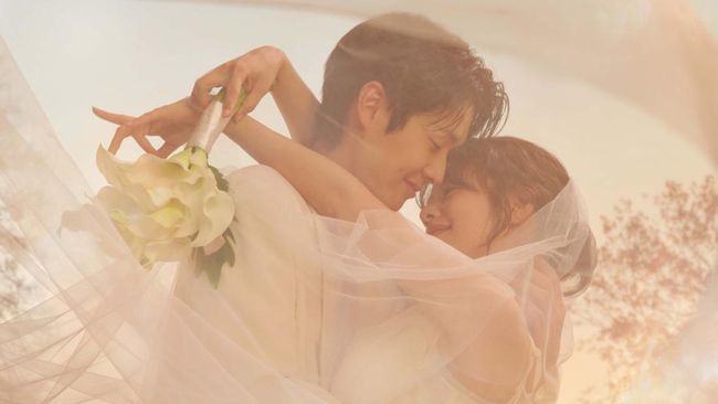 Sinopsis Would You Marry Me dibintangi Jung So-min dan Choi Woo-shik yang tayang tiap Jumat dan Sabtu sejak 10 Oktober.