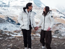 Tak Ada Unduh Mantu di Nikahan El Rumi karena Faktor Ekonomi, Ahmad Dhani: Efisiensi