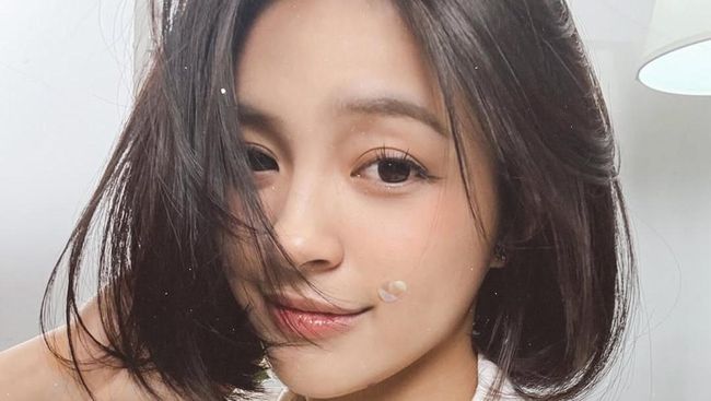 El Rumi Lamar Syifa Hadju, 7 Potret Elsa Japasal Ubah Penampilan Diduga Galau