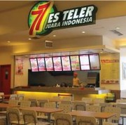 Ini Pencipta Resep Es Teler 77 yang Gerainya Ada di Setiap Mal, Ternyata Seorang IRT!