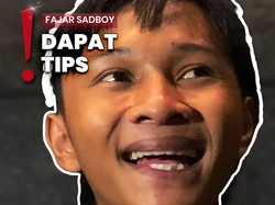 Video: Akrab dengan Amanda, Fajar Sadboy Ngaku Sering Curhat Asmara