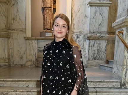 Flora Vesterberg, Anggota Keluarga Kerajaan Inggris yang Alami Autisme & Berprestasi