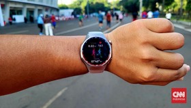 Bedah Spesifikasi dan Harga Huawei Watch GT 6