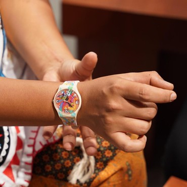 Tips Bersihkan Jam Tangan yang Bisa Dilakukan di Rumah, Dijamin Awet dan Kinclong