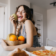 7 Rahasia Pola Makan Sehat yang Mudah Diterapkan, Bisa Datangkan Banyak Manfaat!